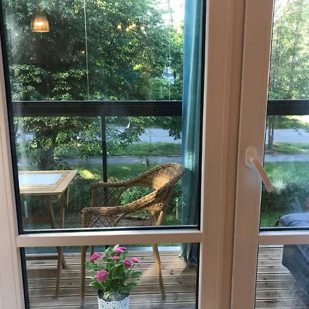 Apartments In Vabaduse 72 นาร์วา-โยเอซู ภายนอก รูปภาพ