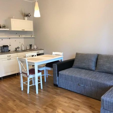 Apartments In Vabaduse 72 นาร์วา-โยเอซู ภายนอก รูปภาพ