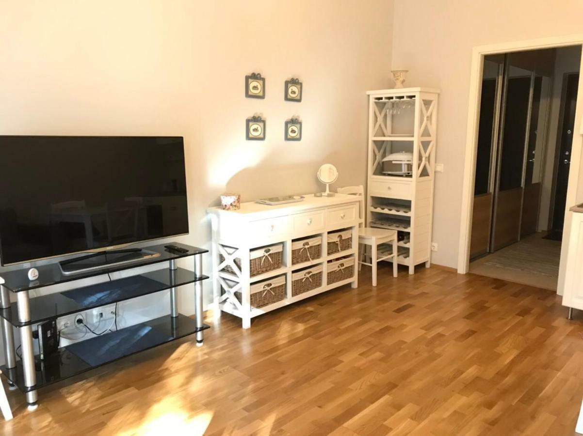 Apartments In Vabaduse 72 นาร์วา-โยเอซู ภายนอก รูปภาพ