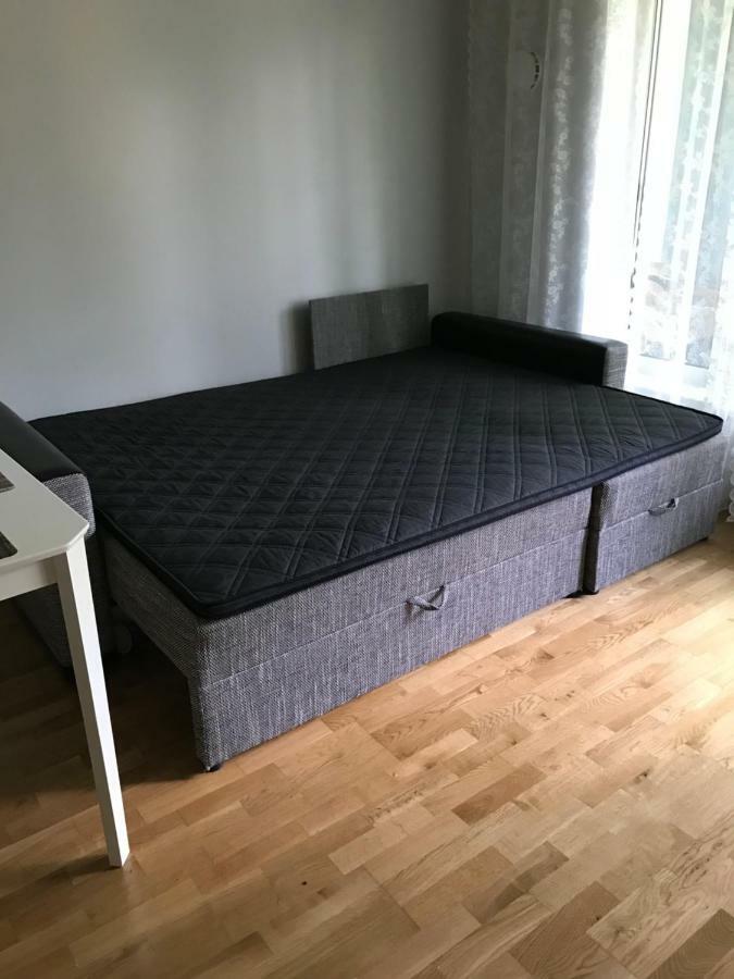 Apartments In Vabaduse 72 นาร์วา-โยเอซู ภายนอก รูปภาพ